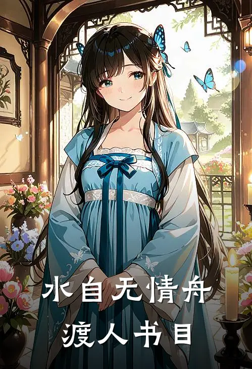 水自无情舟渡人书目