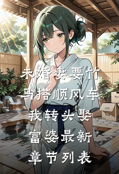 未婚妻要竹马搭顺风车，我转头娶富婆最新章节列表