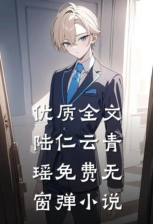 优质全文陆仁云青瑶免费无窗弹小说