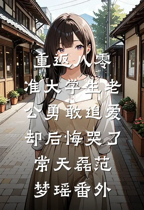 重返八零，准大学生老公勇敢追爱却后悔哭了常天磊范梦瑶番外