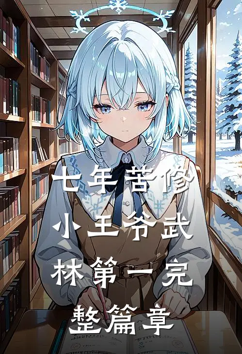 七年苦修，小王爷武林第一完整篇章