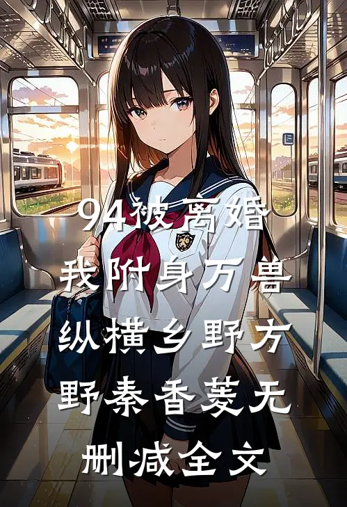 94被离婚，我附身万兽纵横乡野方野秦香菱无删减全文