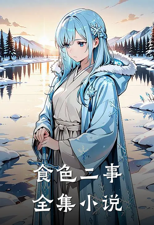 食色二事全集小说