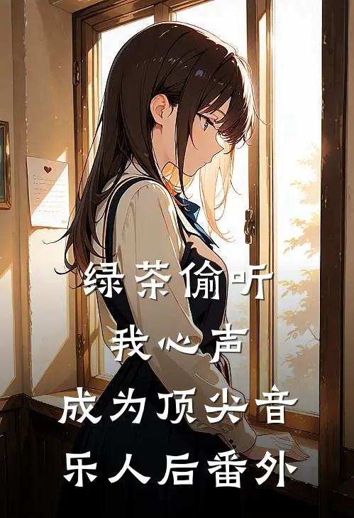 绿茶偷听我心声，成为顶尖音乐人后番外