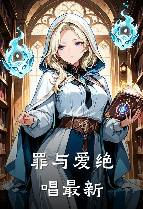 罪与爱绝唱最新
