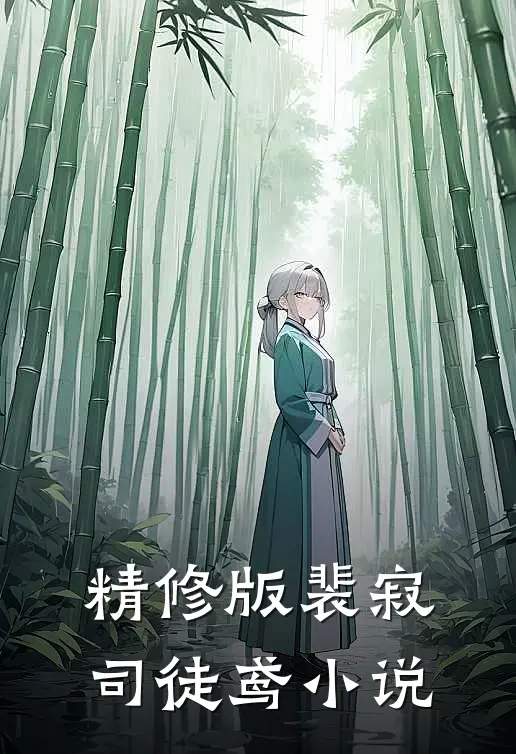 精修版裴寂司徒鸢小说