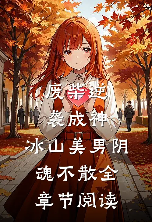 废柴逆袭成神，冰山美男阴魂不散全章节阅读