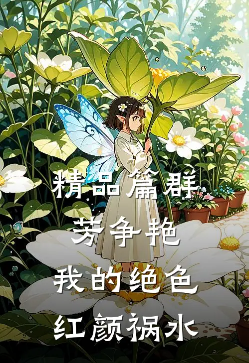 精品篇群芳争艳我的绝色红颜祸水