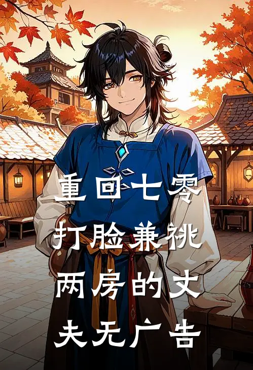 重回七零，打脸兼祧两房的丈夫无广告