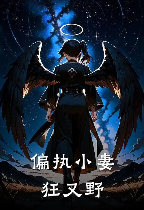 偏执小妻狂又野