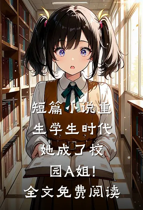 短篇小说重生学生时代:她成了校园A姐!全文免费阅读