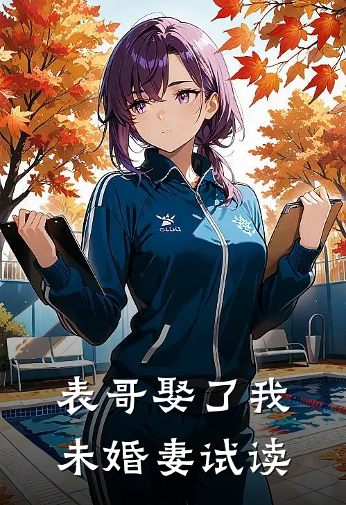 表哥娶了我未婚妻试读