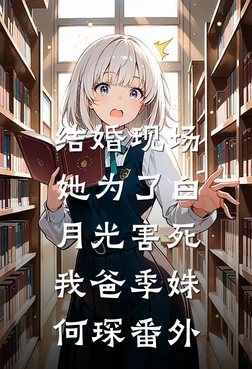 结婚现场，她为了白月光害死我爸季姝何琛番外