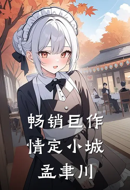 畅销巨作情定小城孟聿川