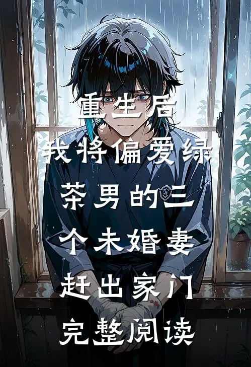重生后，我将偏爱绿茶男的三个未婚妻赶出家门完整阅读
