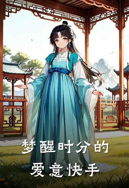 梦醒时分的爱意快手