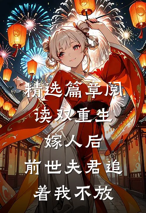 精选篇章阅读双重生：嫁人后，前世夫君追着我不放