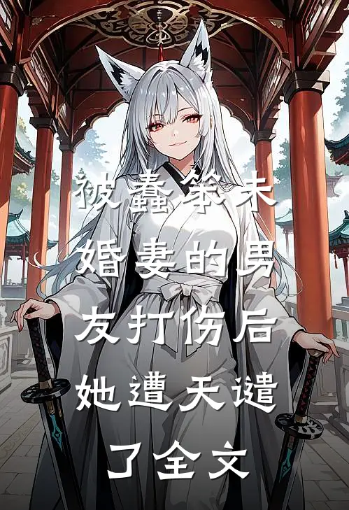 被蠢笨未婚妻的男友打伤后，她遭天谴了全文