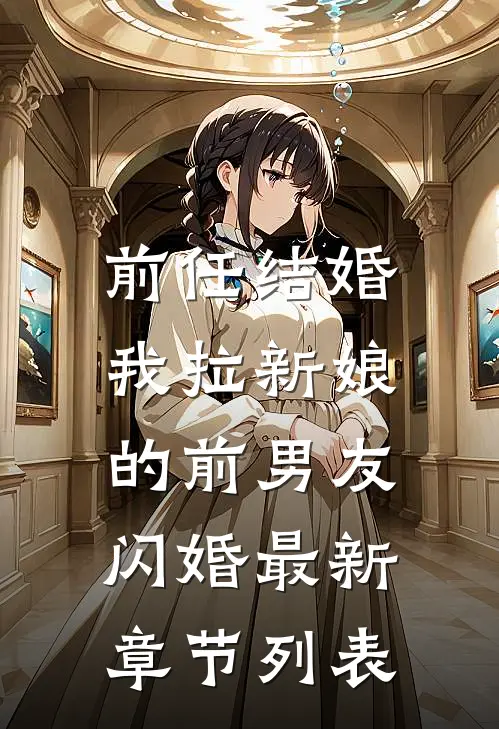 前任结婚，我拉新娘的前男友闪婚最新章节列表