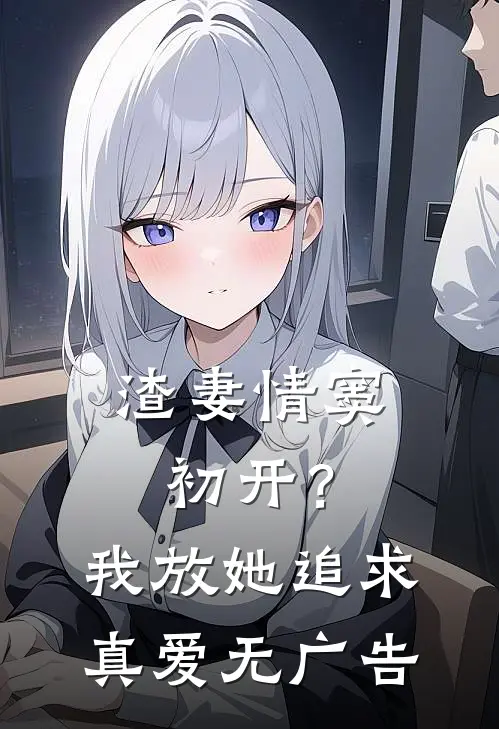 渣妻情窦初开？我放她追求真爱无广告