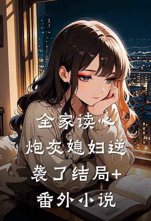 全家读心：炮灰媳妇逆袭了结局+番外小说