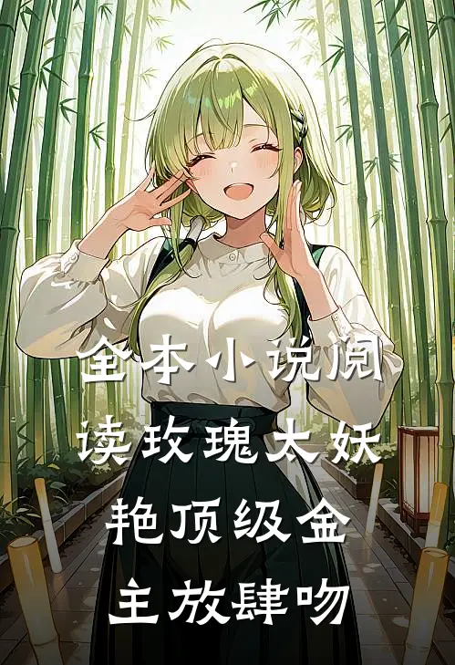 全本小说阅读玫瑰太妖艳 顶级金主放肆吻