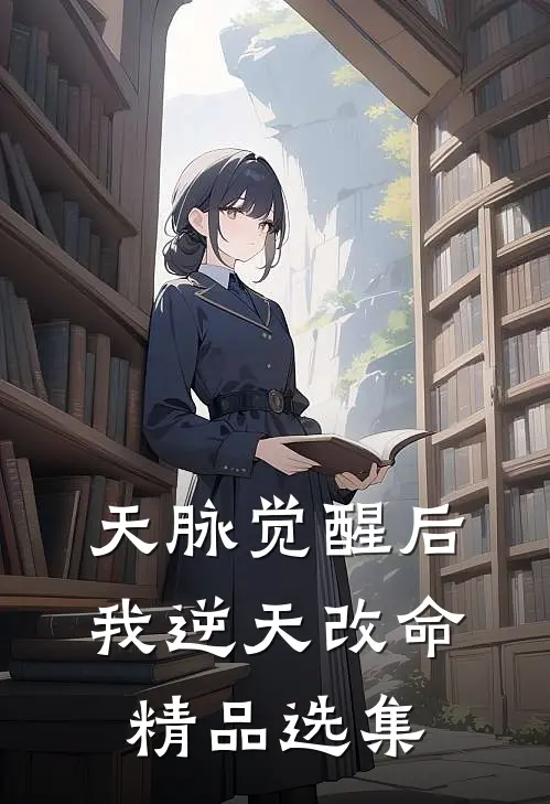 天脉觉醒后，我逆天改命精品选集