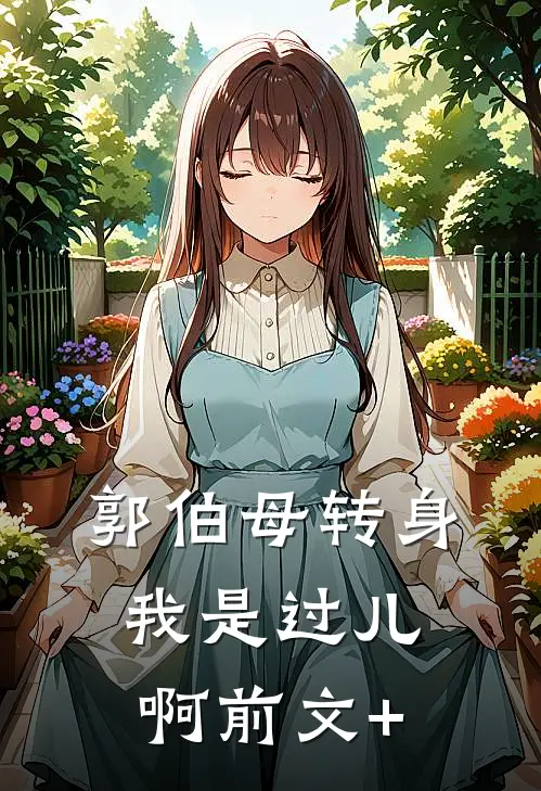 郭伯母转身，我是过儿啊前文+