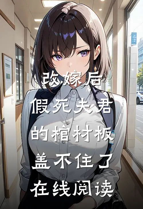 改嫁后，假死夫君的棺材板盖不住了在线阅读