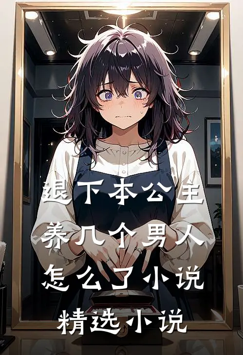 退下本公主养几个男人怎么了小说精选小说