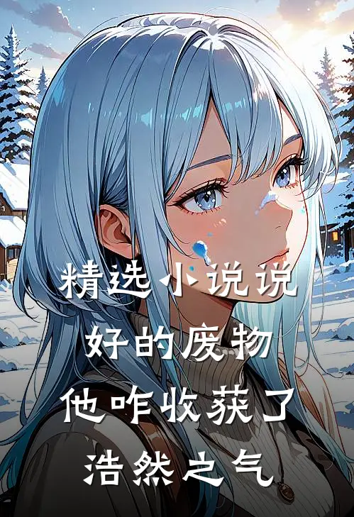 精选小说说好的废物，他咋收获了浩然之气