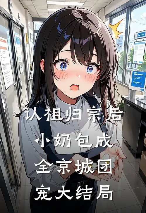 认祖归宗后，小奶包成全京城团宠大结局