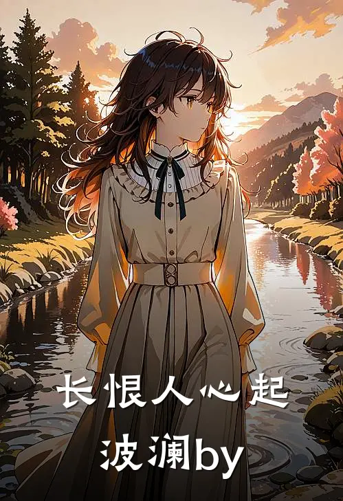 长恨人心起波澜by