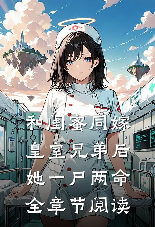 和闺蜜同嫁皇室兄弟后，她一尸两命全章节阅读