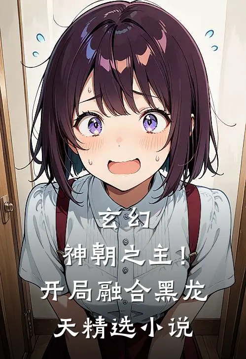 玄幻：神朝之主！开局融合黑龙天精选小说
