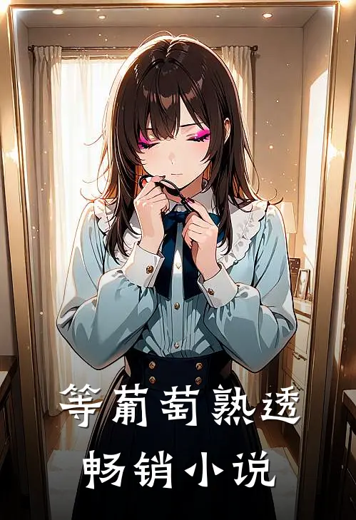等葡萄熟透畅销小说
