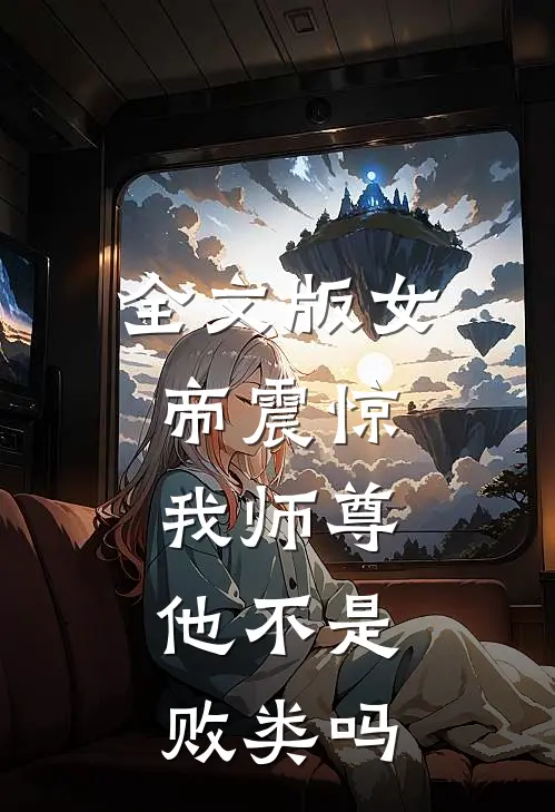 全文版女帝震惊：我师尊，他不是败类吗