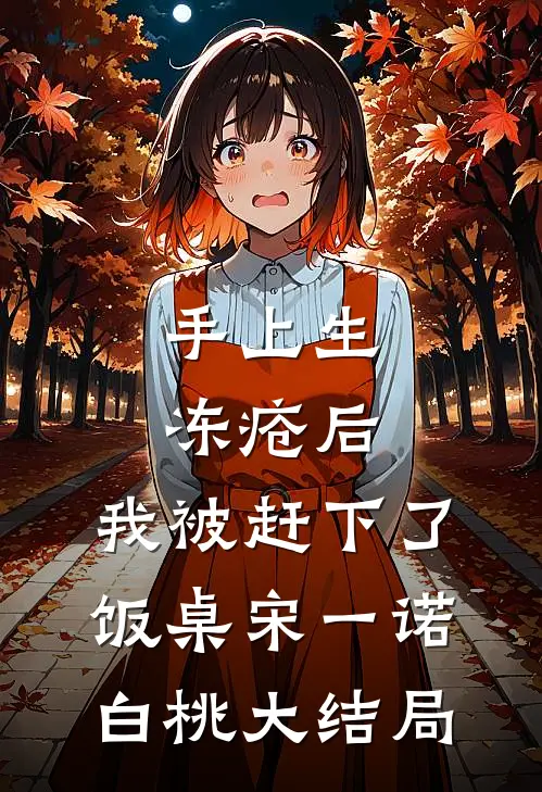 手上生冻疮后，我被赶下了饭桌宋一诺白桃大结局