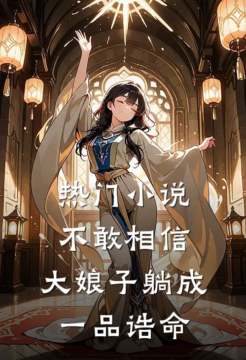 热门小说不敢相信，大娘子躺成一品诰命