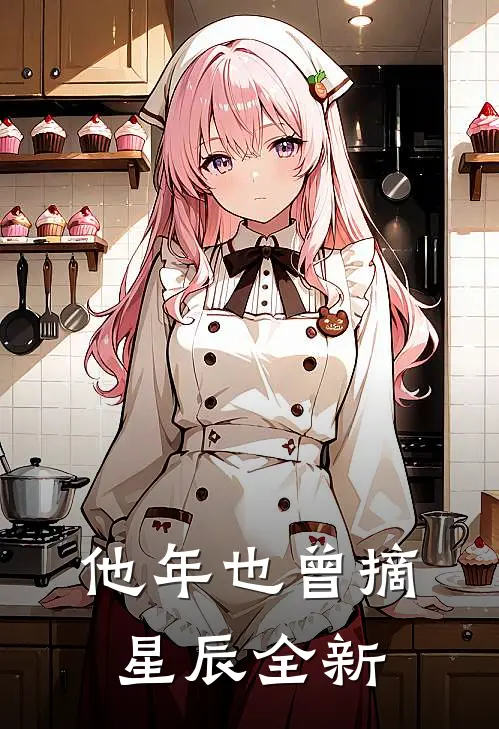 他年也曾摘星辰全新