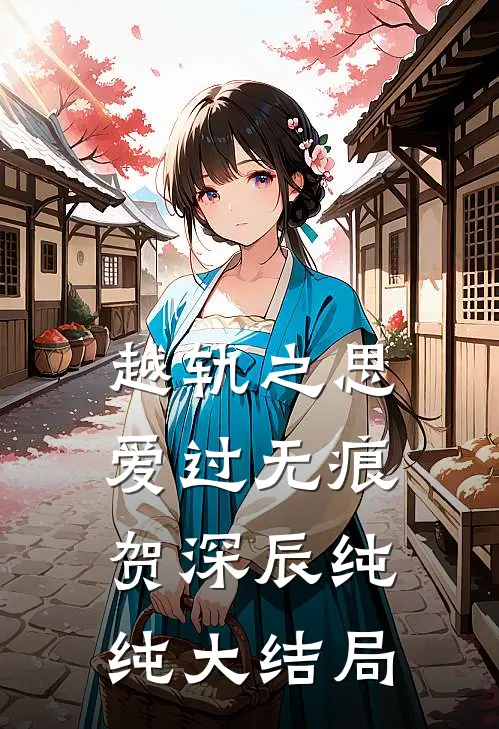 越轨之思，爱过无痕贺深辰纯纯大结局