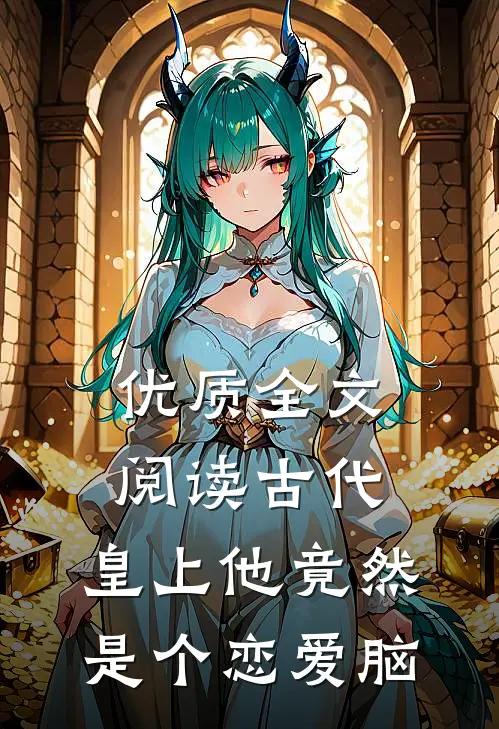 优质全文阅读古代：皇上他竟然是个恋爱脑