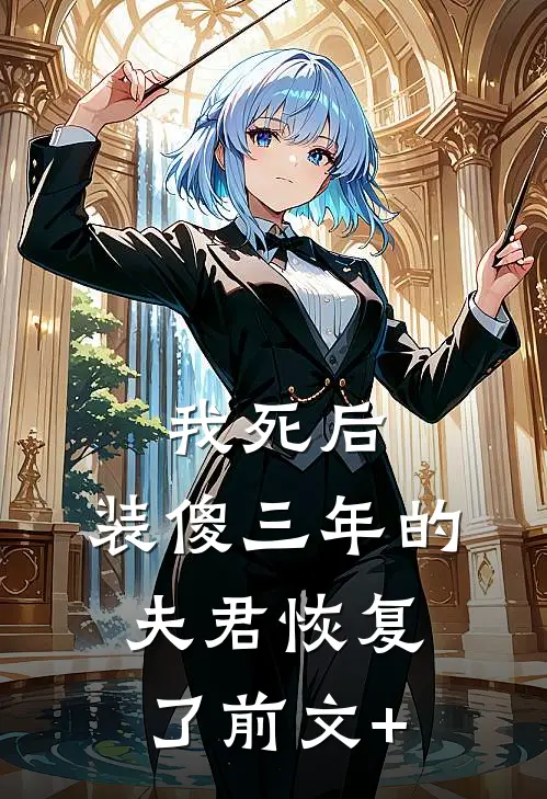 我死后，装傻三年的夫君恢复了前文+