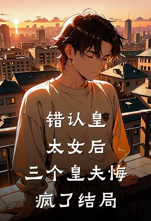 错认皇太女后，三个皇夫悔疯了结局