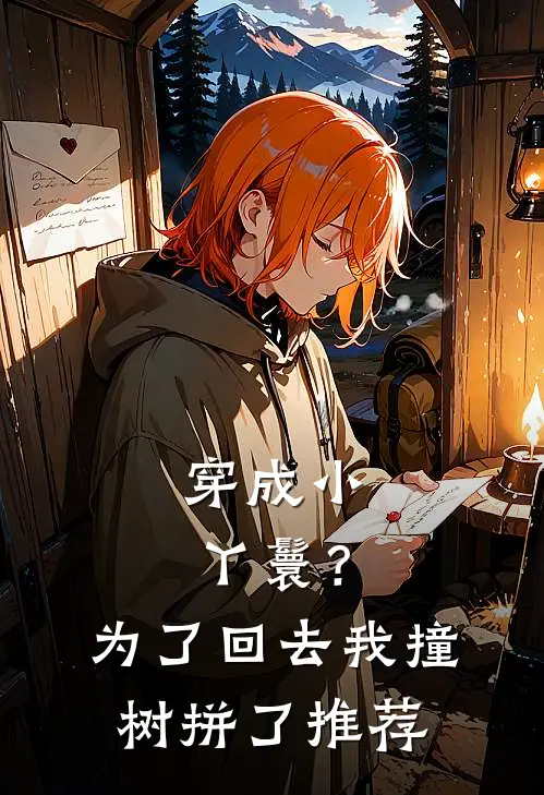 穿成小丫鬟？为了回去我撞树拼了推荐