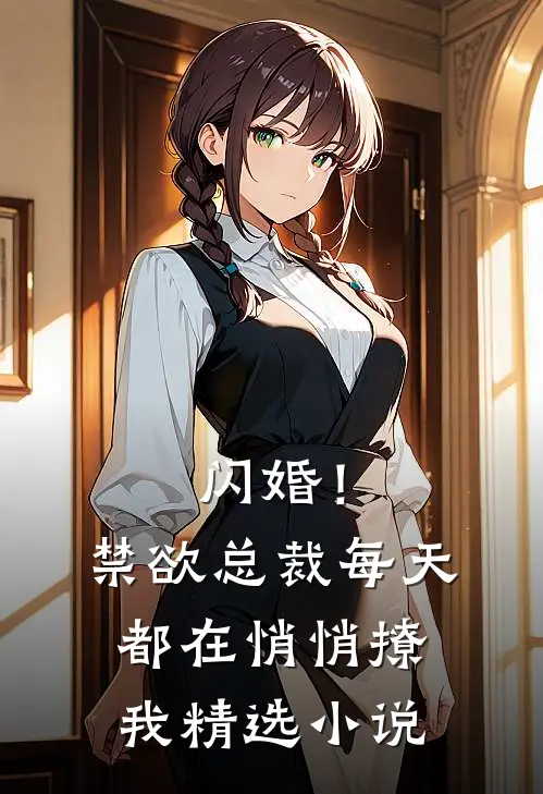 闪婚！禁欲总裁每天都在悄悄撩我精选小说