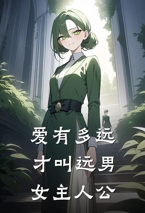 爱有多远才叫远男女主人公