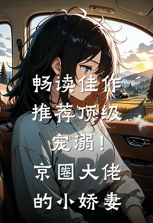 畅读佳作推荐顶级宠溺！京圈大佬的小娇妻