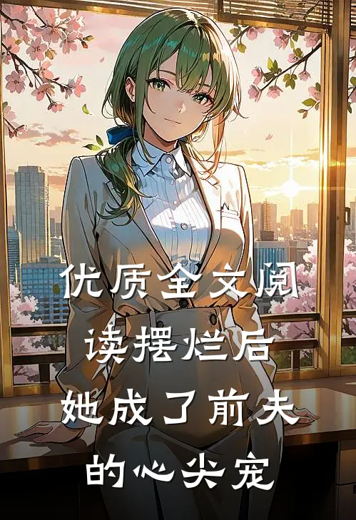 优质全文阅读摆烂后，她成了前夫的心尖宠