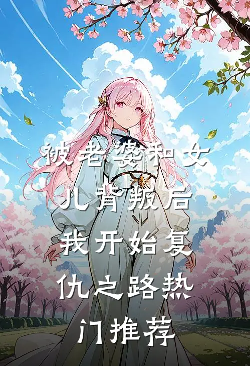 被老婆和女儿背叛后，我开始复仇之路热门推荐